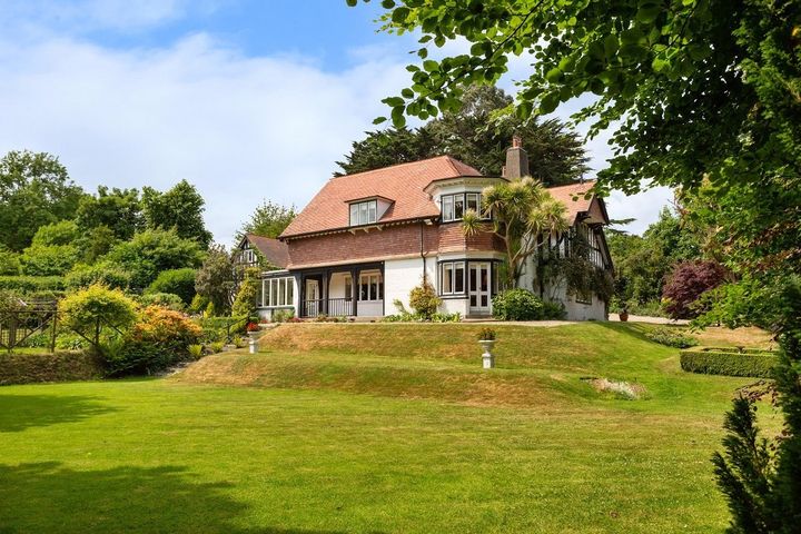 The Gables, Whitshed Rd, Greystones, Wicklow