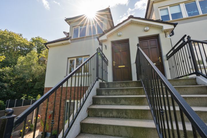 76 Heathervue, Riverstown, Glanmire, Cork