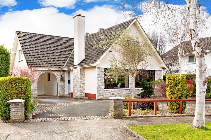 7 Princeton, Ardilea, Clonskeagh, Dublin 14, Dublin