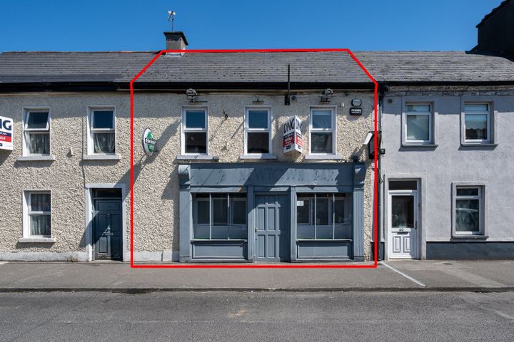 Wyers, Church Street, Tullamore, Co. Offaly, R35NP96
