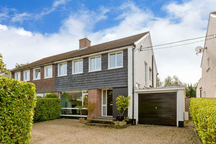 167 Meadow Grove, Dublin 16, Dundrum, Dublin 16, D16FP95