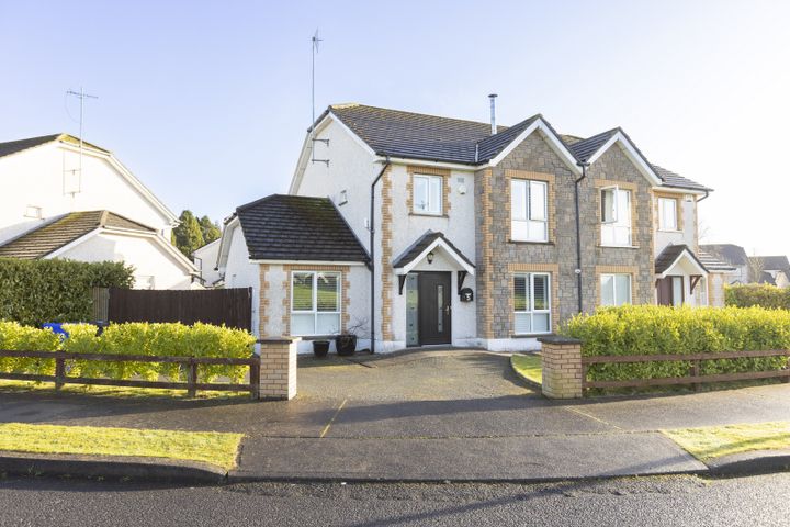 5 Killucan Manor Lawn, Killucan, Westmeath