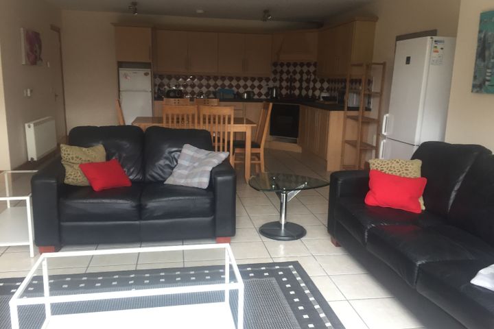 Stella Maris, Belgrave Avenue, Wellington Road, St. Lukes, Co. Cork