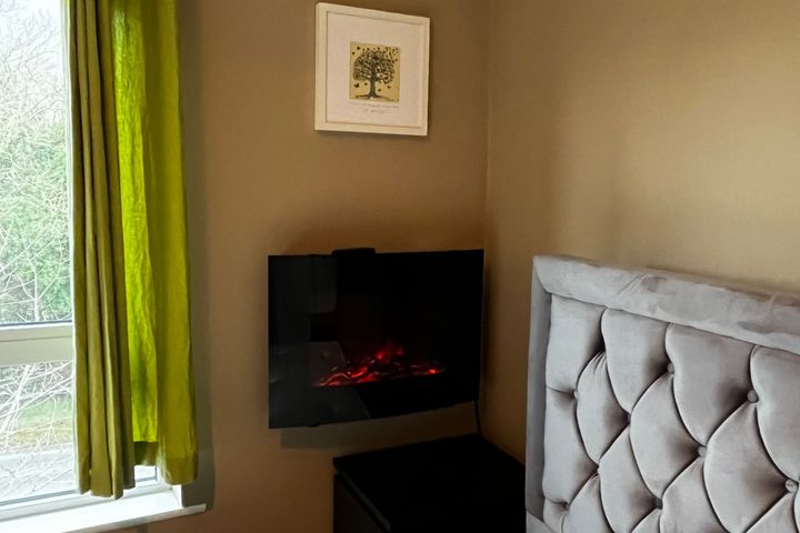 Apartment 12, Ridgewood Grove, Ridgewood, Swords, Cloghran, Co. Dublin