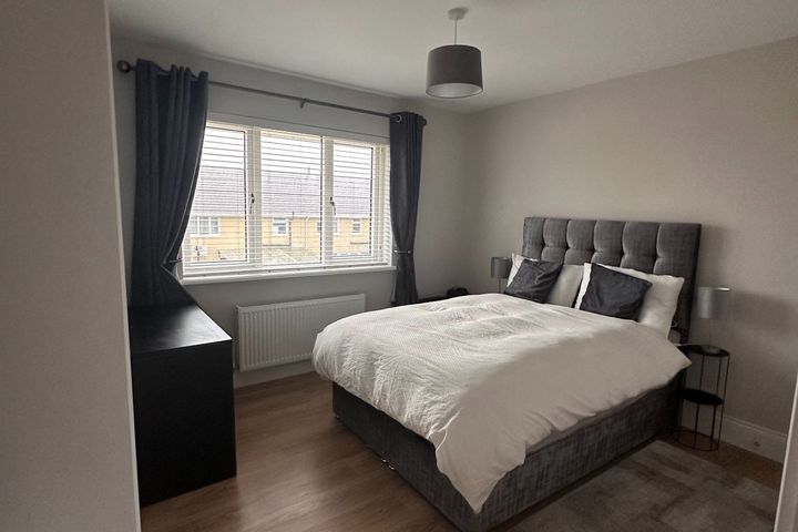 Maryborough Village, Portlaoise, Pallas, Co. Laois