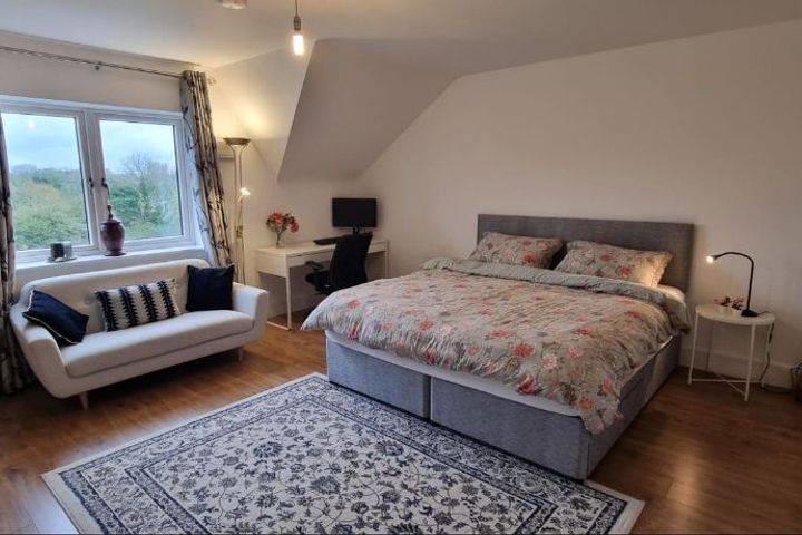 Dodsborough Cottages, Lucan, Co. Dublin