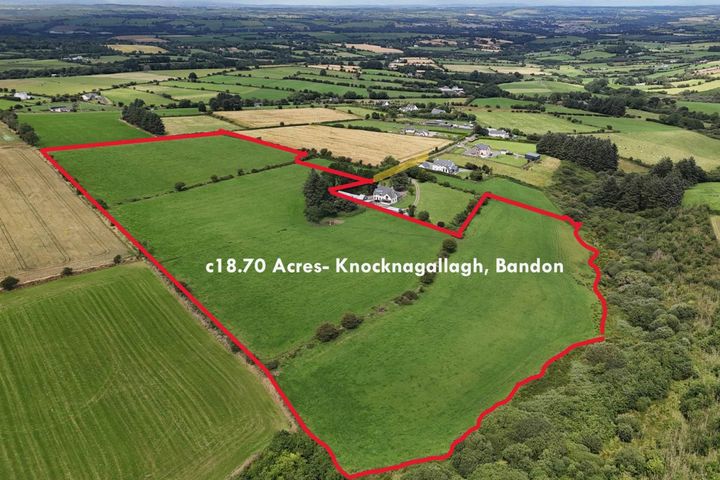Knocknagallagh, Bandon, Co. Cork