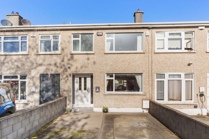 11 Alderwood Close, Springfield, Tallaght, Dublin 24, D24X3K1
