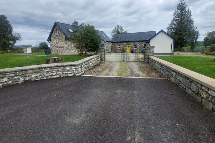 Ardagh, Fenagh, Fenagh, Co. Leitrim, N41V4A8