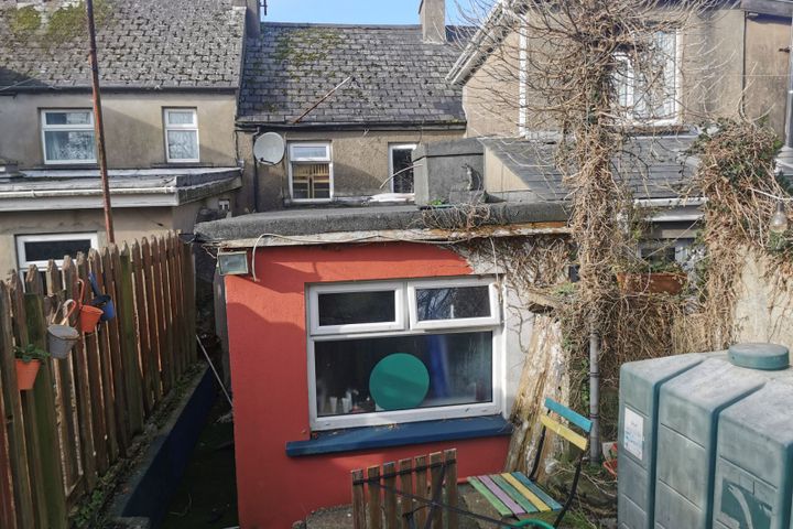 11 Carrigeen Street, Wexford, Wexford Town, Co. Wexford, Y35K2W7