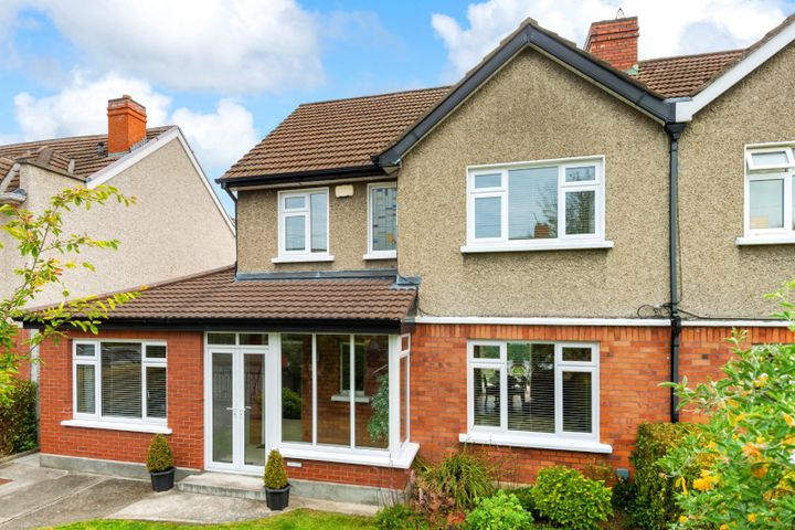 31 South Hill, Dartry, Dublin 6, Dublin 6, Dublin