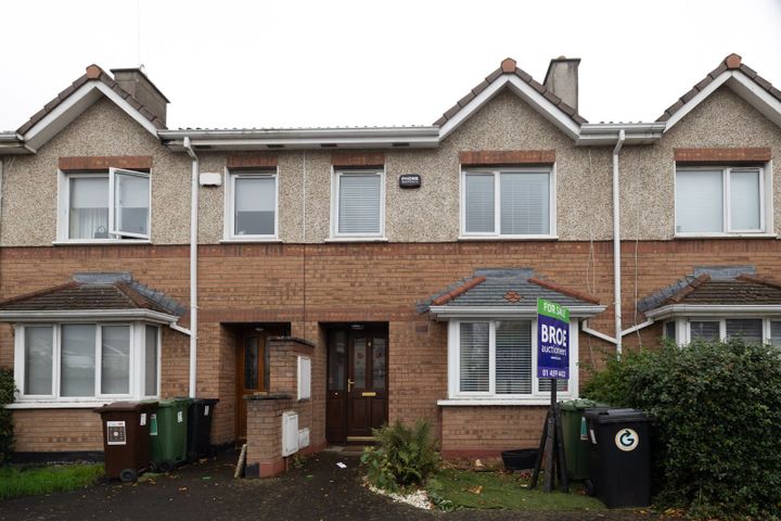 4 Station Close, Station Road, Clondalkin, Dublin 22, D22NV67