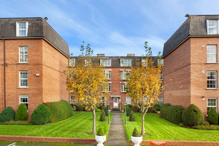 Apartment 20, Saint David'S Court, Clontarf, Dublin 3, D03VY19