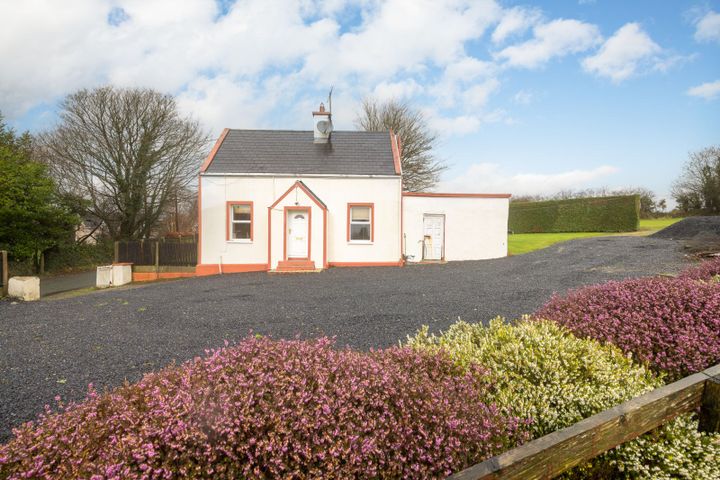 Galbally, Ballyhogue, Co. Wexford, Y21E868