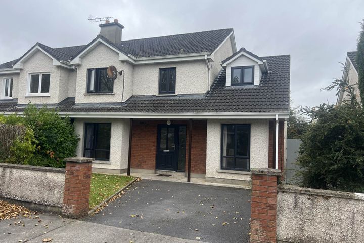 Courtfields, Raheen, Co. Limerick, V94XN2C