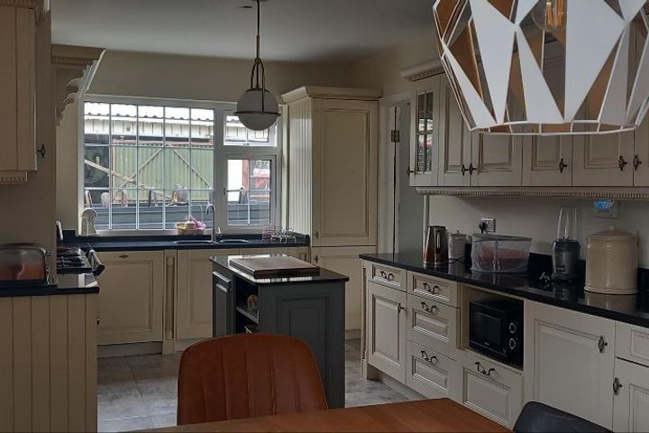 Clonough Drive, Castleisland, Co. Kerry