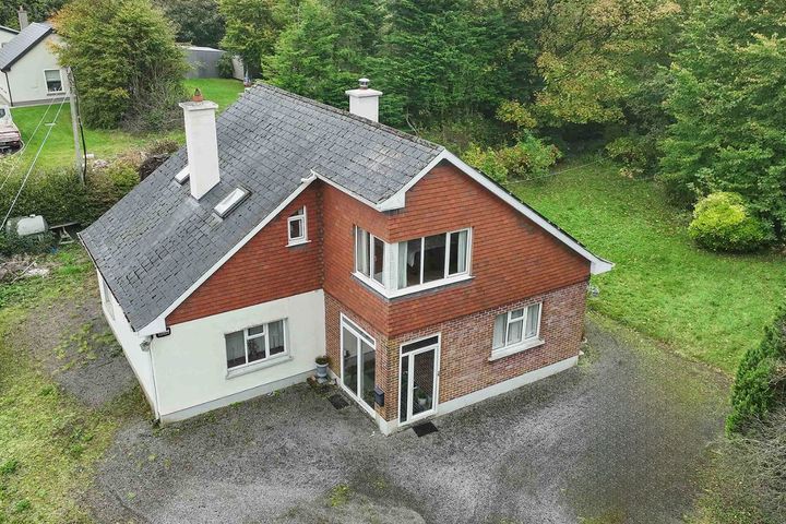 Robinstown Great, Delvin, Delvin, Co. Westmeath, N91X950