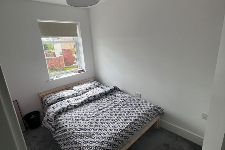 Maple Avenue,Foxburrow,Portlaoise,Co. Laois, Portlaoise, Co. Laois