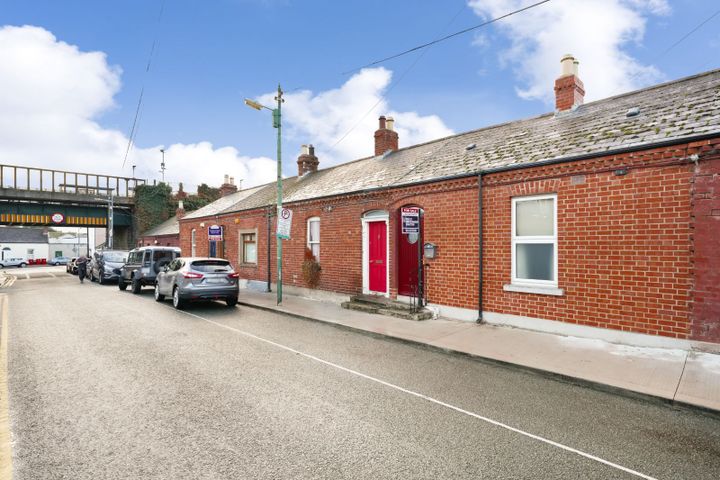 9 St. Joseph's Avenue, Drumcondra, Dublin 9, D09N9F8