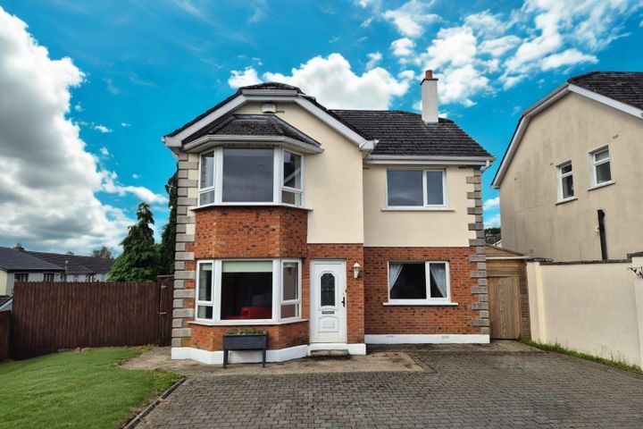 1 Glendale, Aughrim, Craffield, Co. Wicklow, Y14FY79