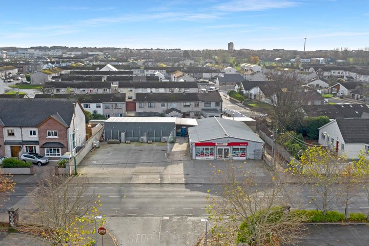 Avenue Road, Dundalk, Co. Louth, A91DP63