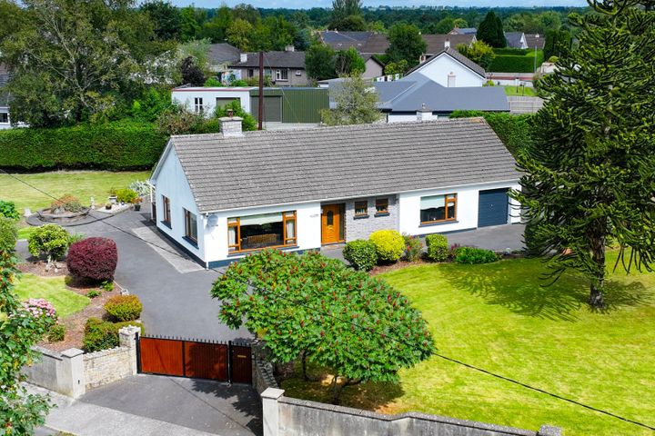 Garadice, Cloonbalt, Longford Town, Co. Longford, N39X2D5