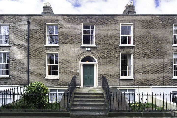 5 Mount Pleasant Sq, Ranelagh, Dublin 6, Dublin 6, Dublin