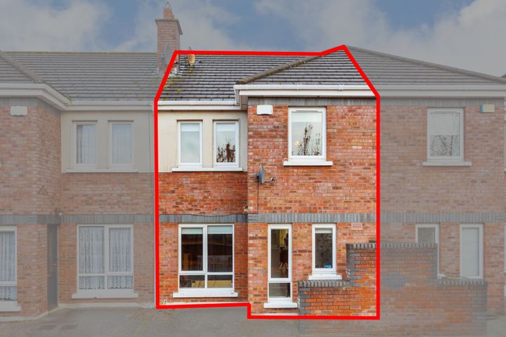 111 Callenders Mill, Celbridge, Co. Kildare, W23TD77