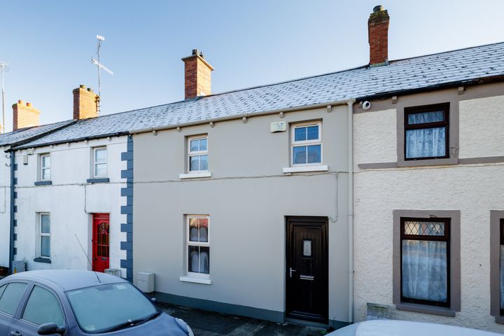 6 Hill Street East, Dundalk, Co. Louth, A91F9T8
