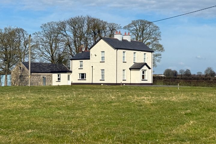 Ballinree, Boherlahan, Boherlahan, Co. Tipperary, E25AV67