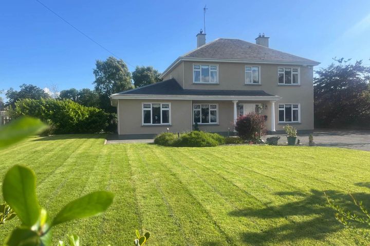 Derryhoyle, Craughwell, Co. Galway, H91D3T6