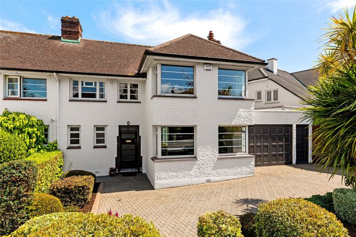 54 The Rise, Mount Merrion, Dublin, Dublin