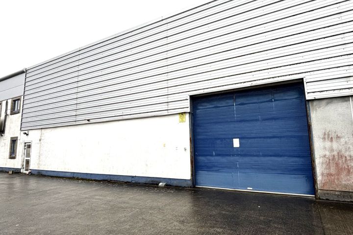 Castlebar Retail Park, Breaffy Road, Castlebar, Co. Mayo