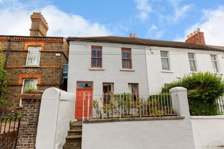 79 Harold's Cross Road, Harold's Cross, Dublin 6W, D6WHX54