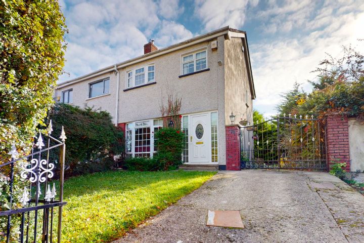 190 Briarwood Avenue, Blakestown, Huntstown, Dublin 15, D15X9VW