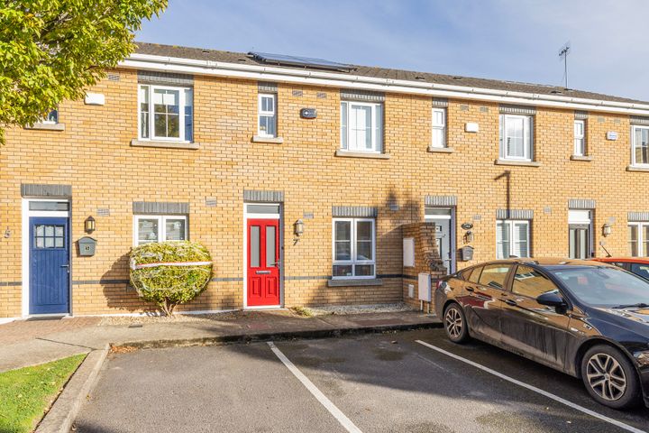 7 New Haven Ave, Flemington Lane, Balbriggan, Co. Dublin, K32DA50