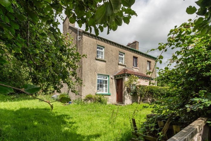 Rockhead, Burnfoot, Burnfoot, Co. Donegal, F93D2P7