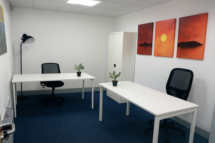 Sky Business Centres - (Office 8) Port Tunnel Business and Technology Park, Clonshaugh, Clonshaugh, Swords, Co. Dublin