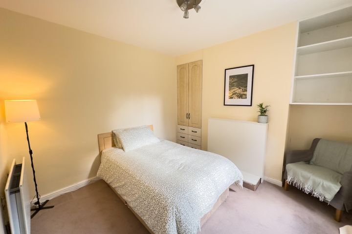Saint Therese, 26 Jamestown Road, Dublin 8, Inchicore, Dublin 8