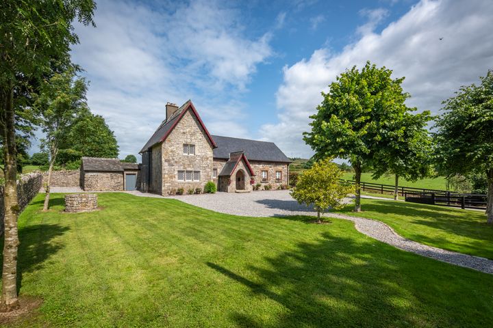 Guilcagh Rectory, Ballycahane, Portlaw, Waterford