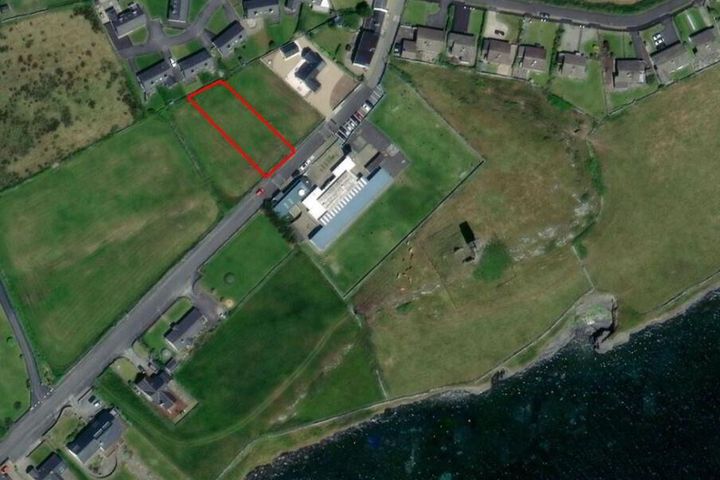 3 Holland Street, Liscannor, Co. Clare