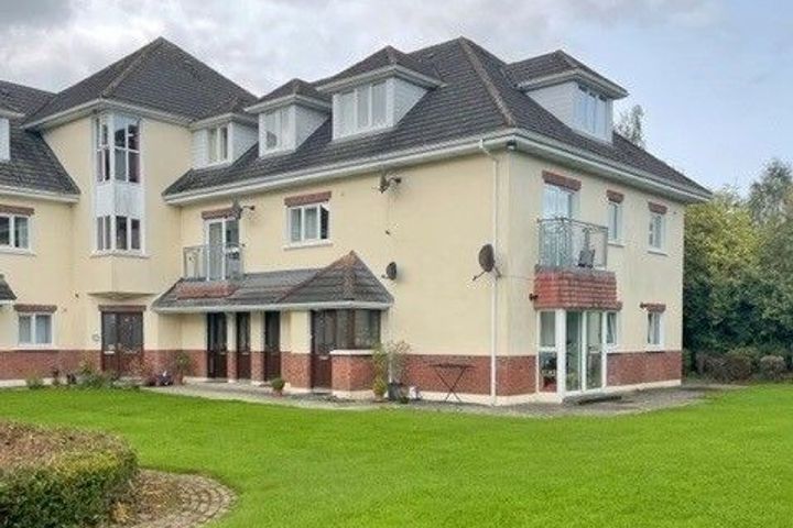 3A  Hazelwood Court, Dublin Road, Thurles, Co. Tipperary, E41E161
