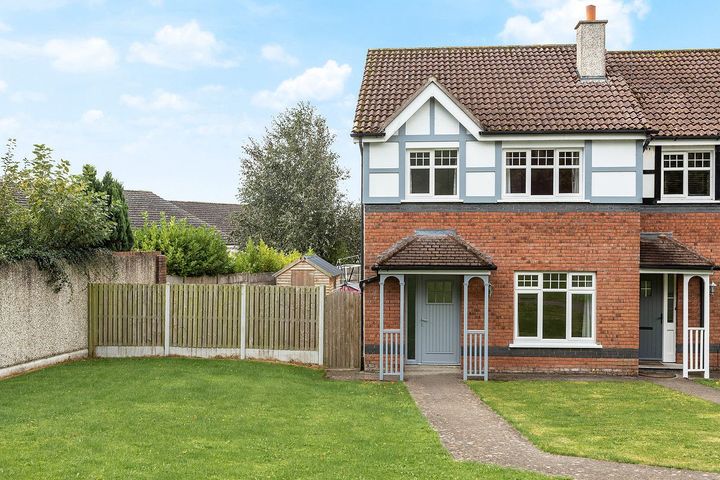 15 Spire View Parade, Navan, Co. Meath, C15RXA7