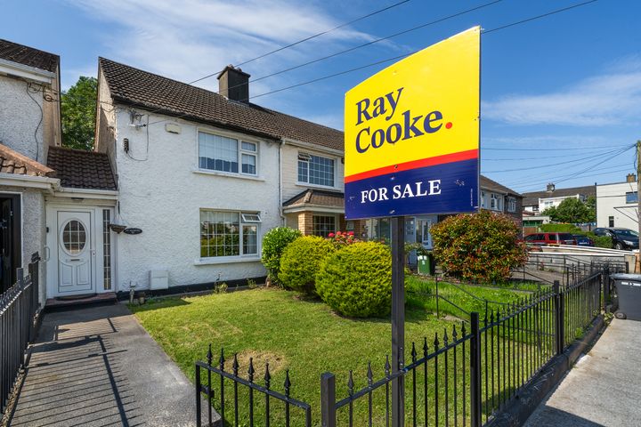 81 Griffith Road, Glasnevin, Dublin 11