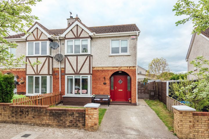 22 Coolaghknock Avenue, The Plains, Kildare, Kildare