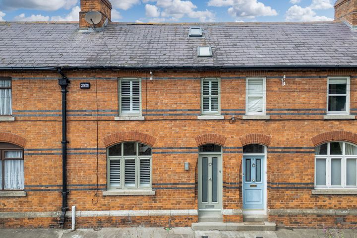 9 Merrion View Avenue, Ballsbridge, Dublin 4, D04H1F1