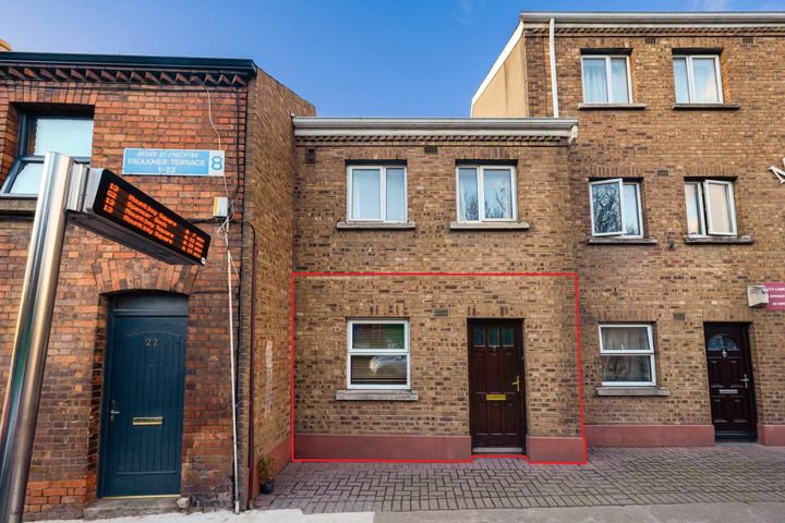 7 Millbrook Court, Mount Brown, Kilmainham, Dublin, D08HXC3
