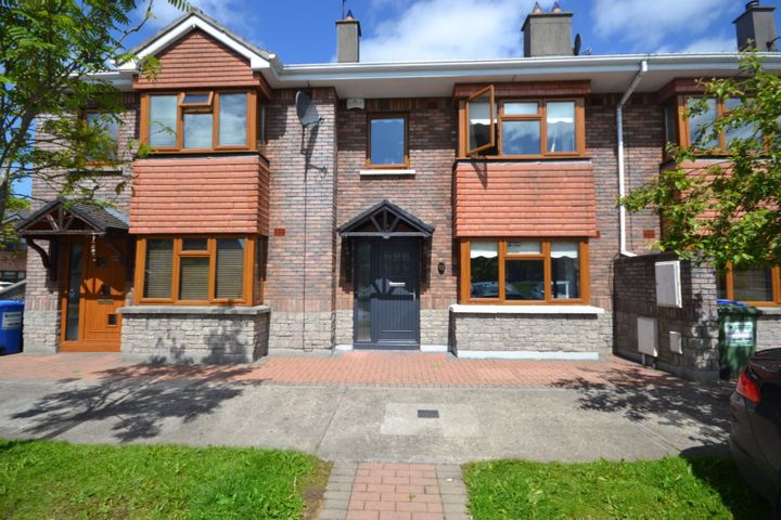 23 Cluain Craoibh, N91XY20