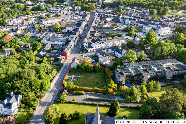 Bell Height, Kenmare, Co. Kerry, V93TN82