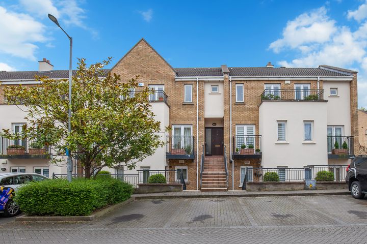 10 Tory Sq, Waterville, Dublin 15, Dublin 15, Dublin